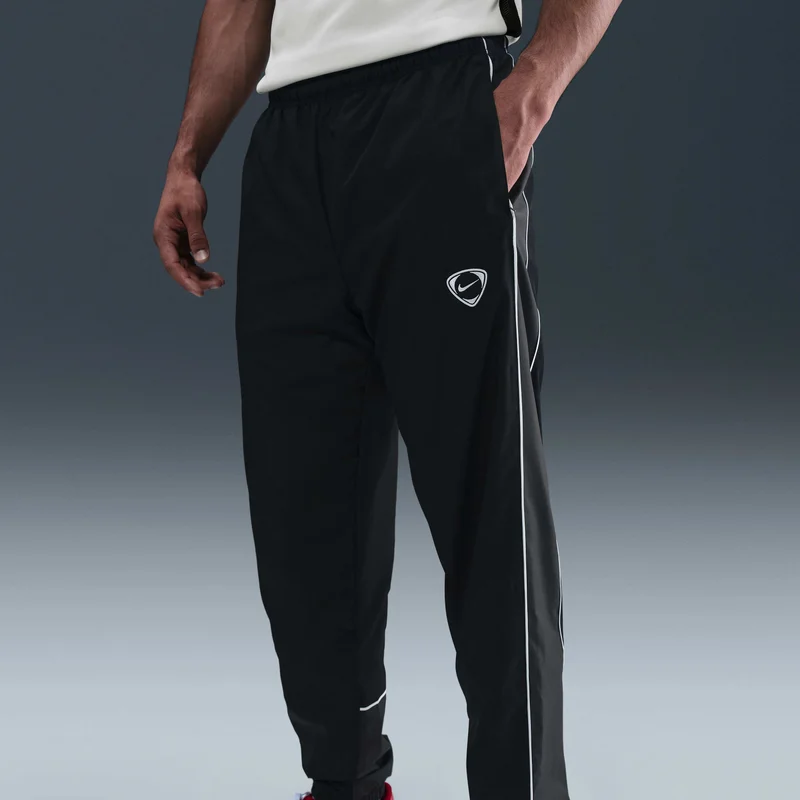 Nike Men's Academy+ Repel Soccer Woven Pants