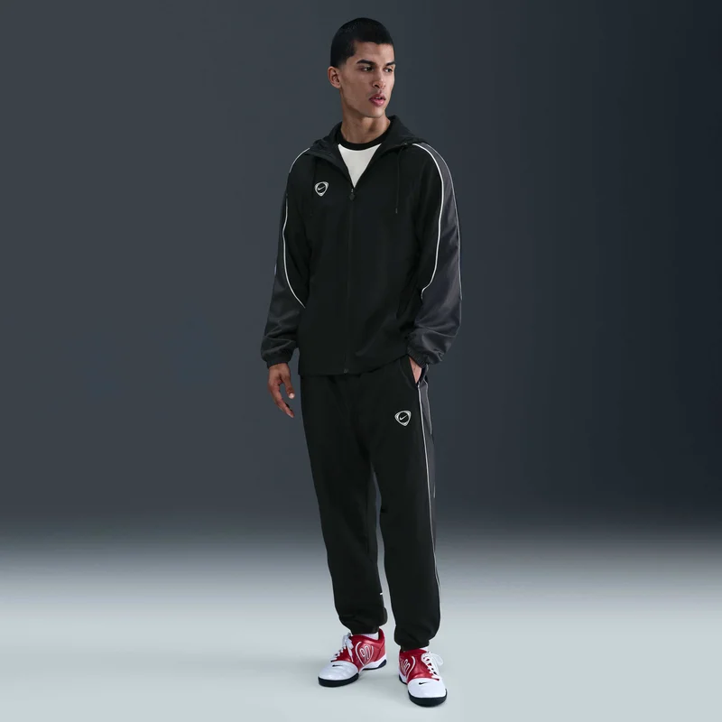 Nike Men's Academy+ Repel Soccer Woven Pants