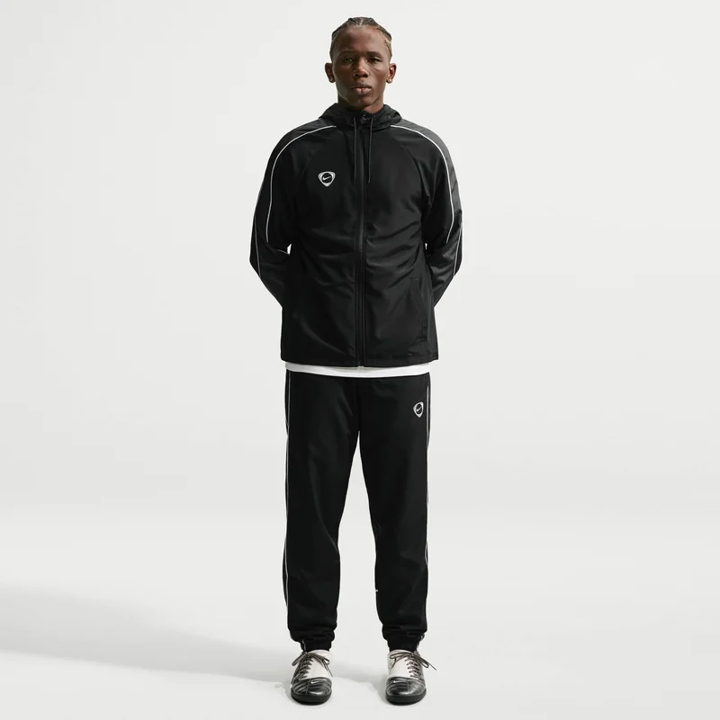 Men's Academy+ Repel Soccer Woven Pants