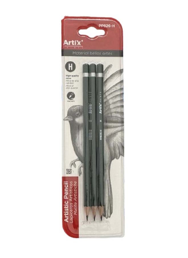 Artix Artistic Pencil  - Image 2