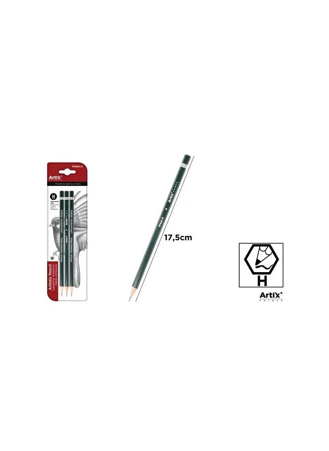 Artix Artistic Pencil  - Image 1