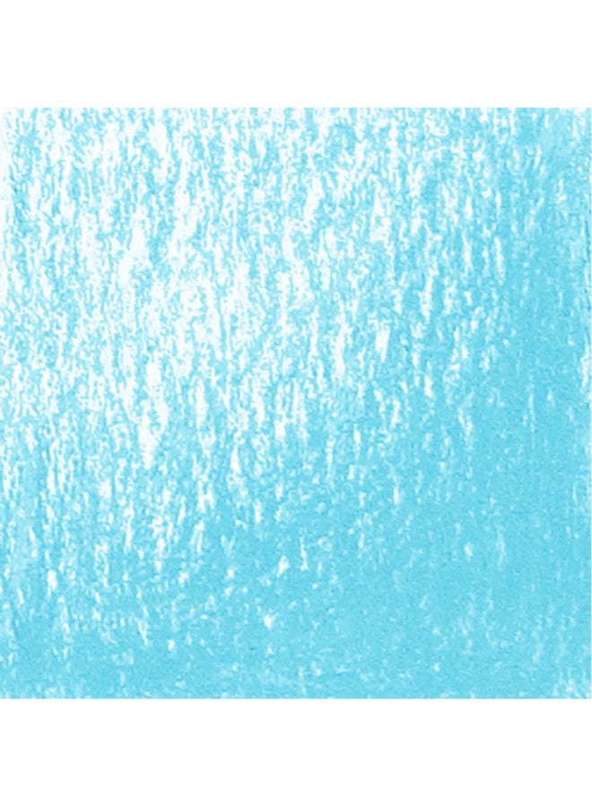 سيزان أقلام تلوين فاخرة من Creative Mark Cezanne، لون أزرق غير قابل للتصوير، عبوة من 6 قطع - أقلام رسم عالية الصبغة - أقلام تلوين للرسم والمخططات والتخطيطات والمزيد - Image 3