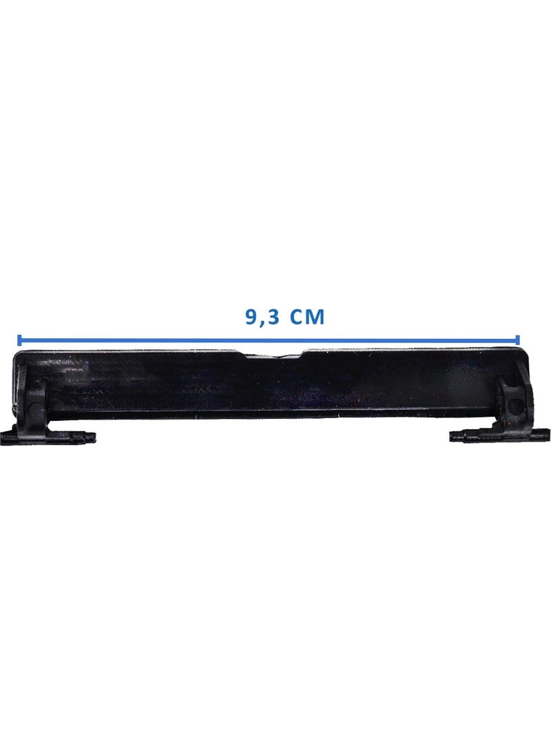 DNC Auto Part - Roof Rack Cover for Mercedes C Class W205,C205,S205 - Image 1