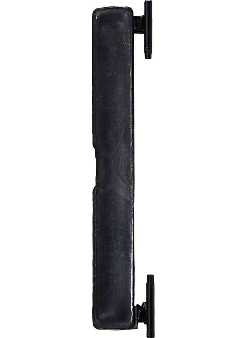 DNC Auto Part - Roof Rack Cover for Mercedes C Class W205,C205,S205 - Image 1