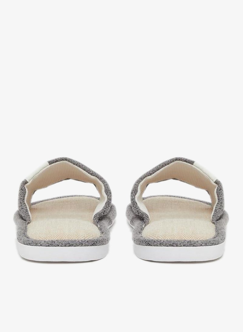 ستايلي شبشب غرفة نوم - Image 4