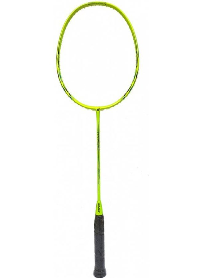 Woods WOODS HYPALITE Green Strung Badminton Racquet  (Pack of: 1, 84 g) - Image 1