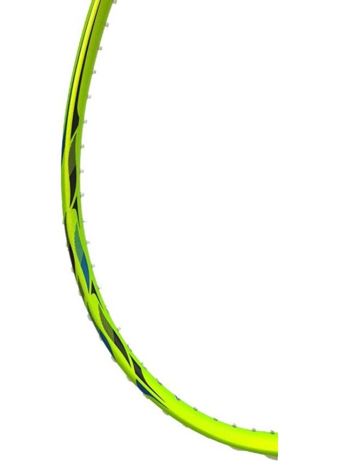 Woods WOODS HYPALITE Green Strung Badminton Racquet  (Pack of: 1, 84 g) - Image 4