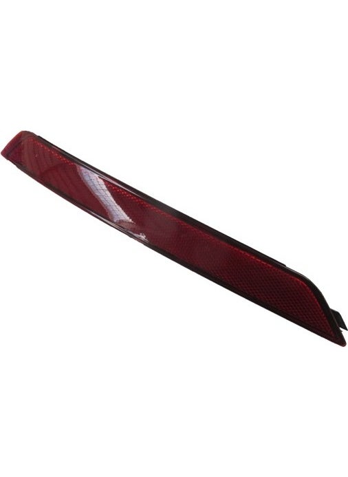 Fam Seat Leon 10/12 Rear Bumper Reflector Right  - Image 1