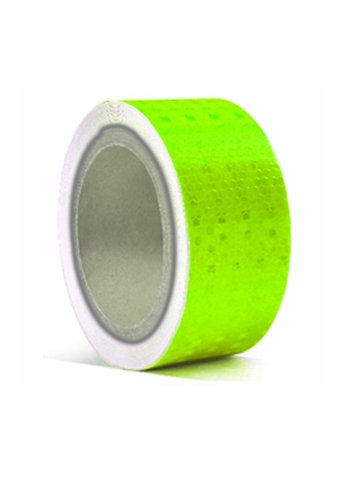 Patron ADHESVIVE REFLECTIVE TAPE - 2" X 25 YARDS - Image 1