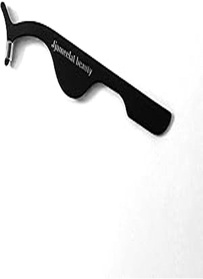 Generic False Eyelashes Applicator Tweezers 