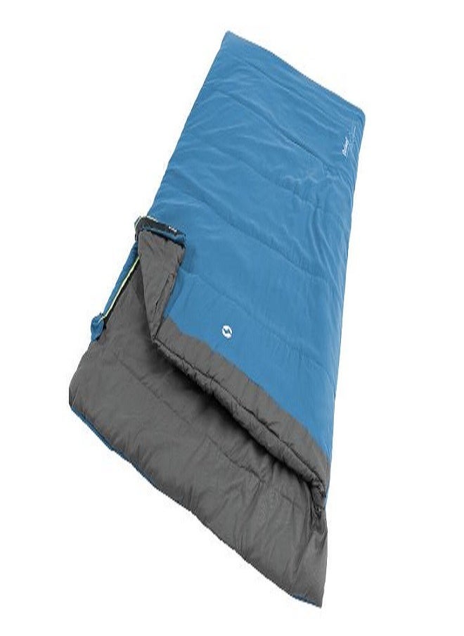 Outwell - SLEEPING BAG CELEBRATION LUX DOUBLE - Image 1