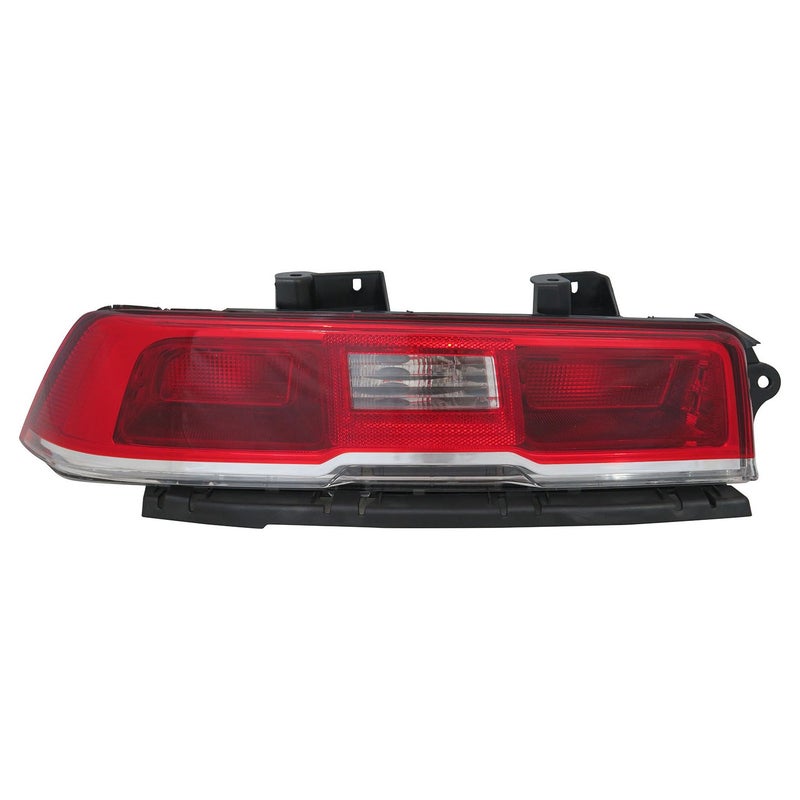 TYC Left Tail Light Assembly Compatible with 20142015 Chevrolet Camaro