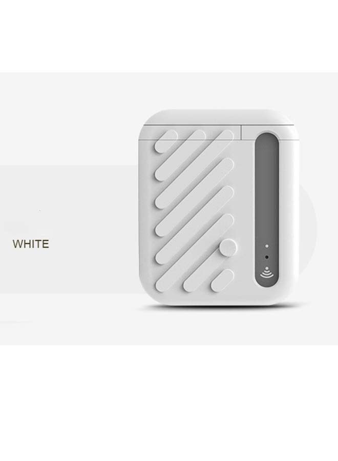 Bentsai BENTSAI B10 Mini Handheld Printer Mobile Printer Wirless WiFi Printer with iOS/Android APP (Yellow) for DIY Printing T-Shirt Printing QR-Code Barcode Production Date Logo Batch Series Number  - Image 1