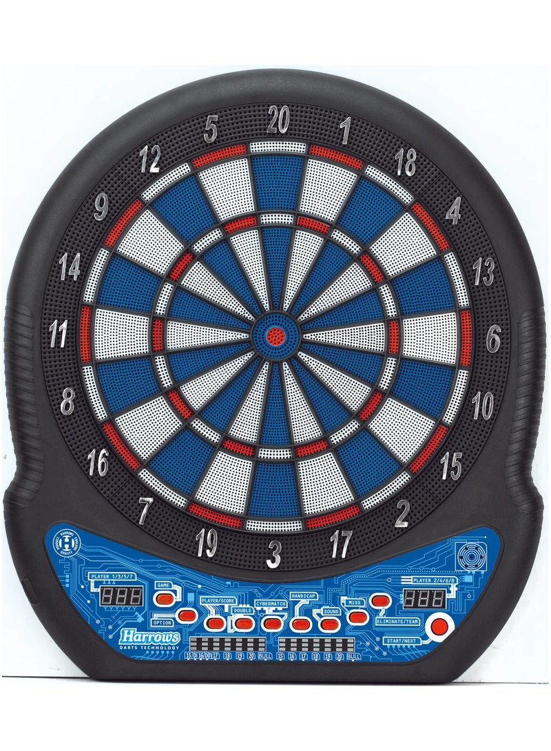 Harrows Dart board Harrows Dart Masters Choice 2 JE13 - Image 1
