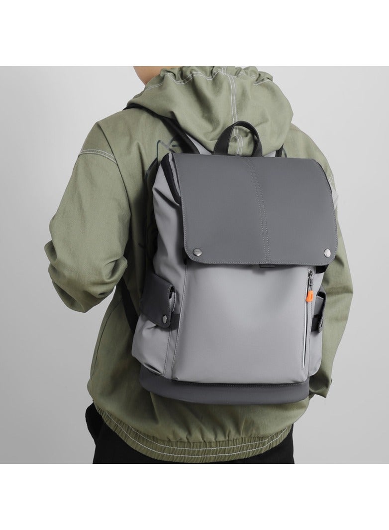 KUYING Leisure Commuting Backpack - Image 3