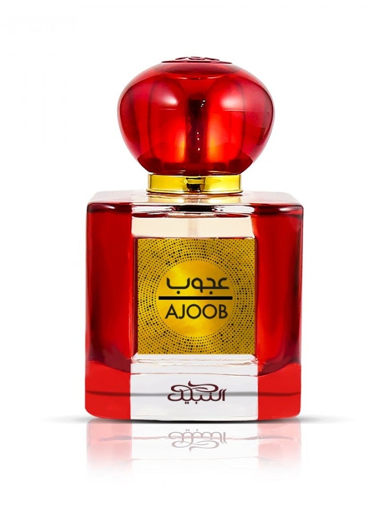 Nabeel AJOOB EDP 100ml - Image 1