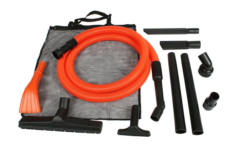 CenTec Systems 90826 WetDry Vacuum Tool Kit