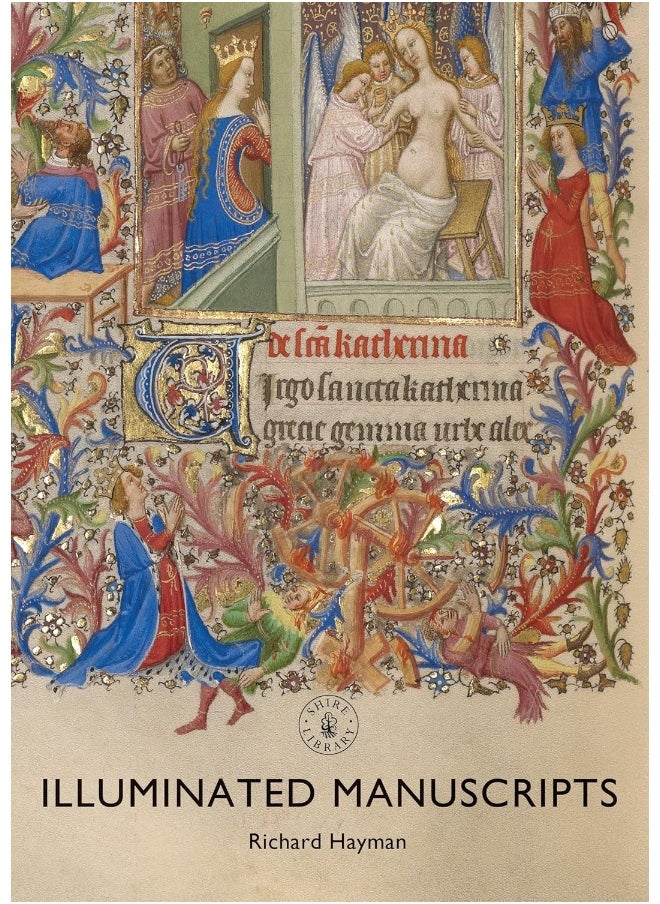 Illuminated Manuscripts 