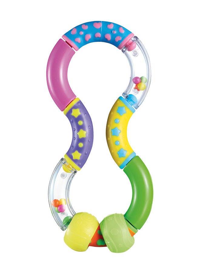 TIGEX هزاز ملتوي - Image 1