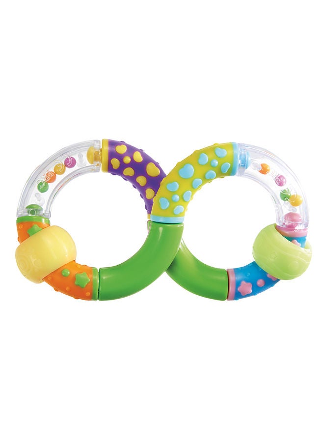 TIGEX هزاز ملتوي - Image 3