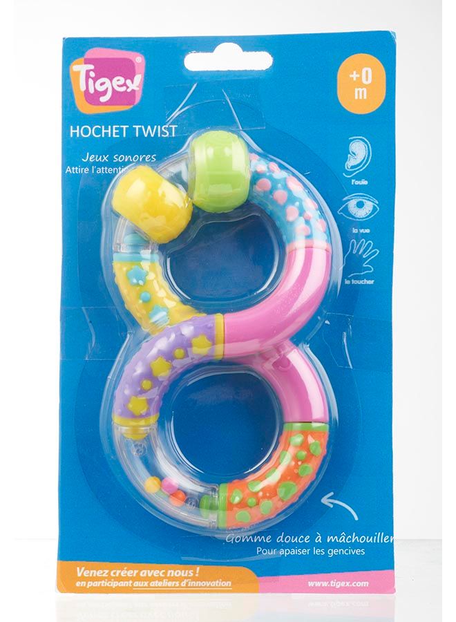 TIGEX هزاز ملتوي - Image 2