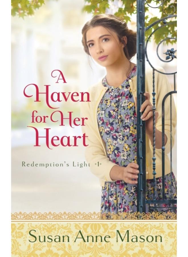 A Haven for Her Heart