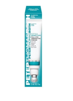 PETER THOMAS ROTH Peter Thomas Roth | Peptide Skinjection Fill + Fix Under-Eye Cream  - Image 2