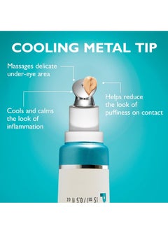 PETER THOMAS ROTH Peter Thomas Roth | Peptide Skinjection Fill + Fix Under-Eye Cream  - Image 4