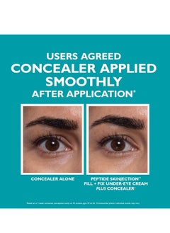 PETER THOMAS ROTH Peter Thomas Roth | Peptide Skinjection Fill + Fix Under-Eye Cream  - Image 5