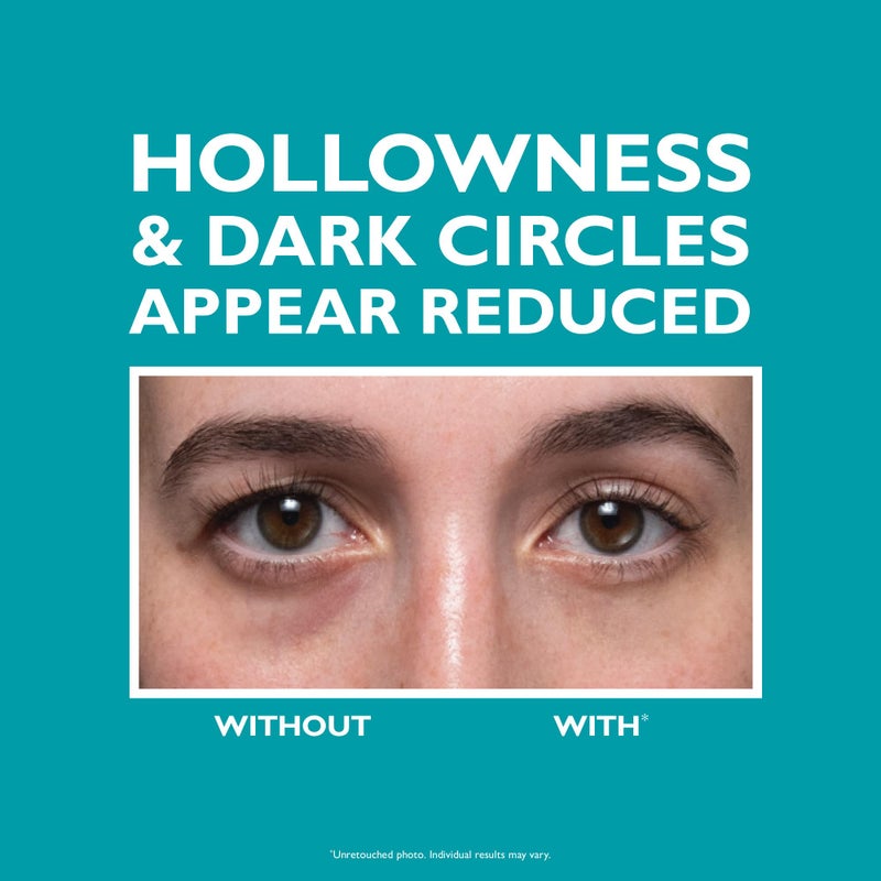 PETER THOMAS ROTH بيتر توماس روث | كريم تحت العين ببتيد سكينجيكشن فيل + فيكس - Image 3