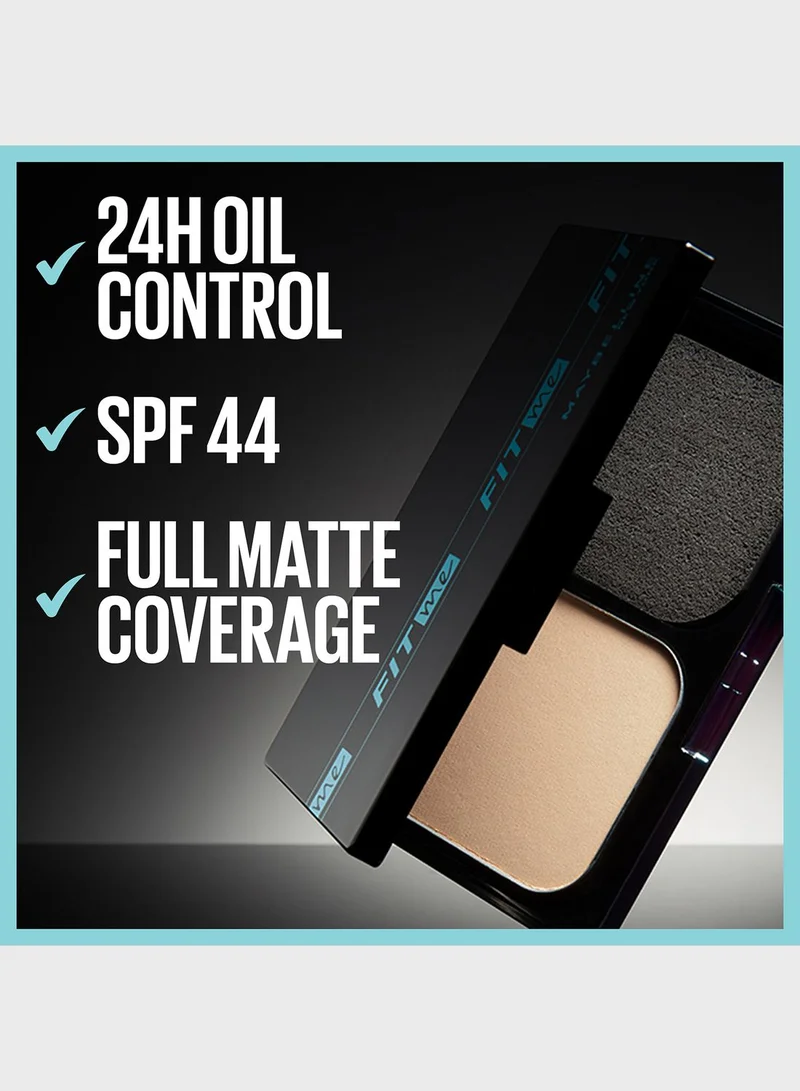 MAYBELLINE NEW YORK Fit Me Foundation In A Powder - 220 Natural Beige