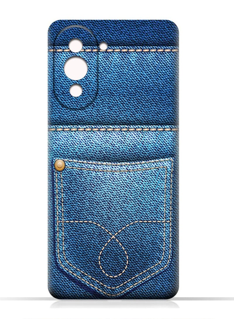 إيه إم سي ديزاين غطاء حماية بطبعة هاتف  هواوي نوفا 10 برو  / هواوي نوفا 10 برو  (4G) - Image 2