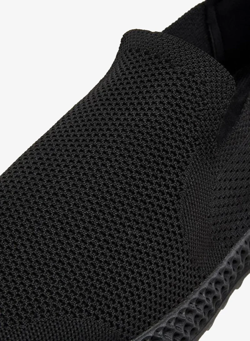 Oaklan by Shoexpress BLACK Men Slip-On Sports Shoes for Men | Best Price UAE