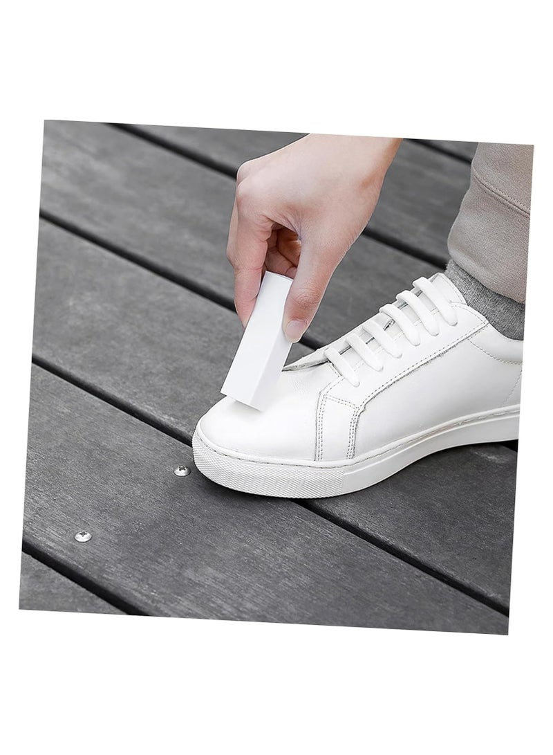 قطعة واحدة من منظف الأحذية السحري لإزالة البقع والأوساخ من الأحذية الرياضية - Image 2