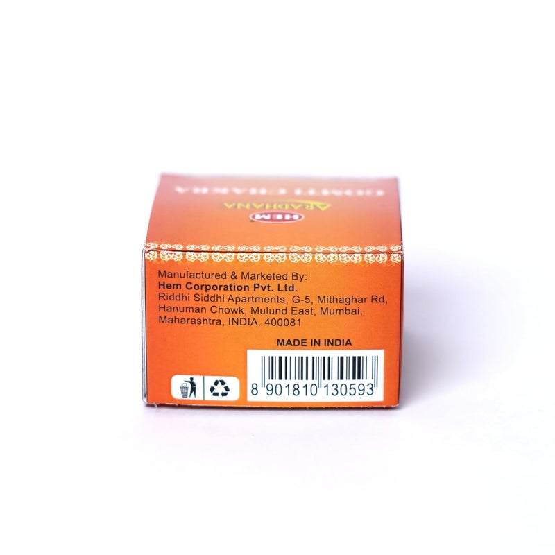 HEM Aradhana Gomti Chakra | Sacred Stones for Prosperity, Protection & Good Luck | Authentic, Handpicked & Blessed | Ideal for Pooja, Vastu, and Puja Practices - Image 2