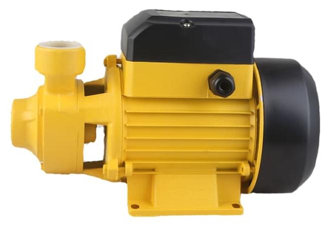 LANLONG English half horsepower water motor