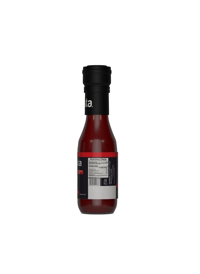 Naturesta - Original Hot Sauce - Diet Sauce 180 grams - Image 1