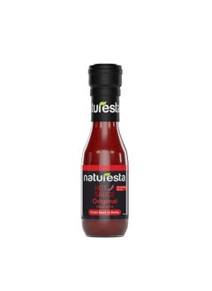 Original Hot Sauce - Diet Sauce 180 grams
