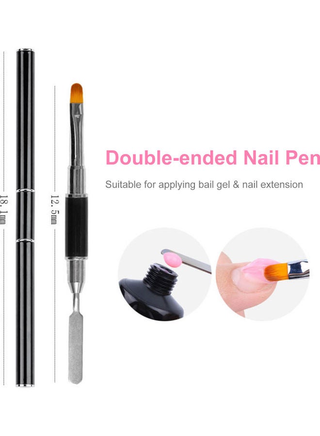 Nee Jolie Nail Gel Polish Set Multicolour - Image 3