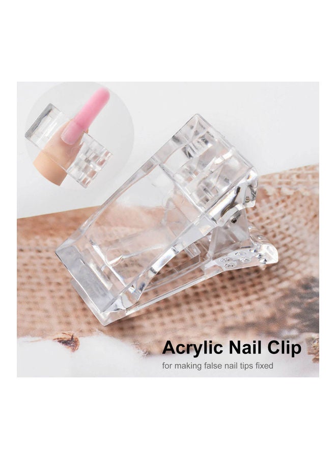 Nee Jolie Nail Gel Polish Set Multicolour - Image 2