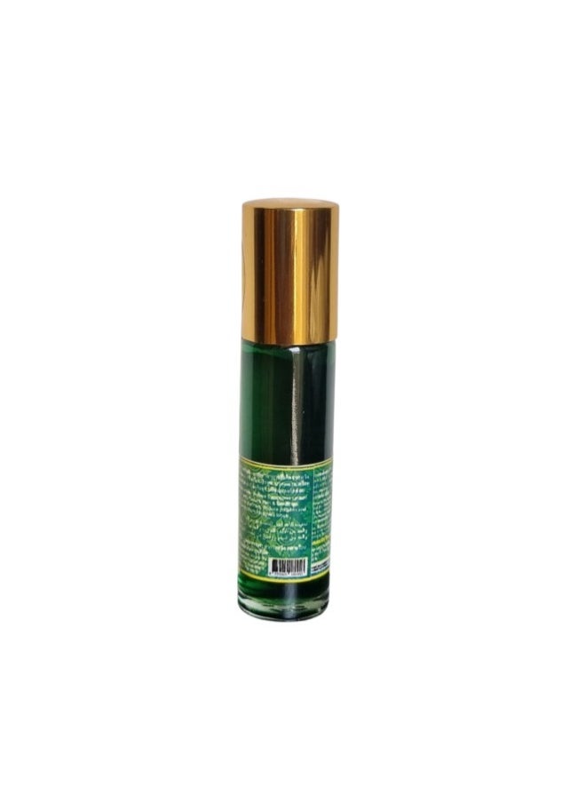CARIS GOLD Caris Herbal Borneol , Green Aloe Vera 8 ml  - Image 3
