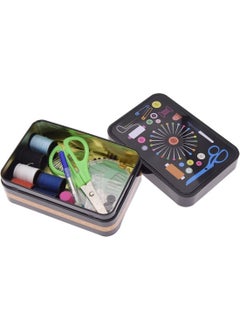 Ozan Tuhafiye Ozan Haberdashery Metal Boxed Sewing Set  - Image 5