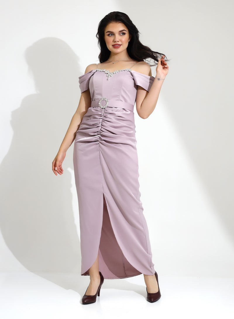 Elegant Party & Dress Hight Quality  - Image 4