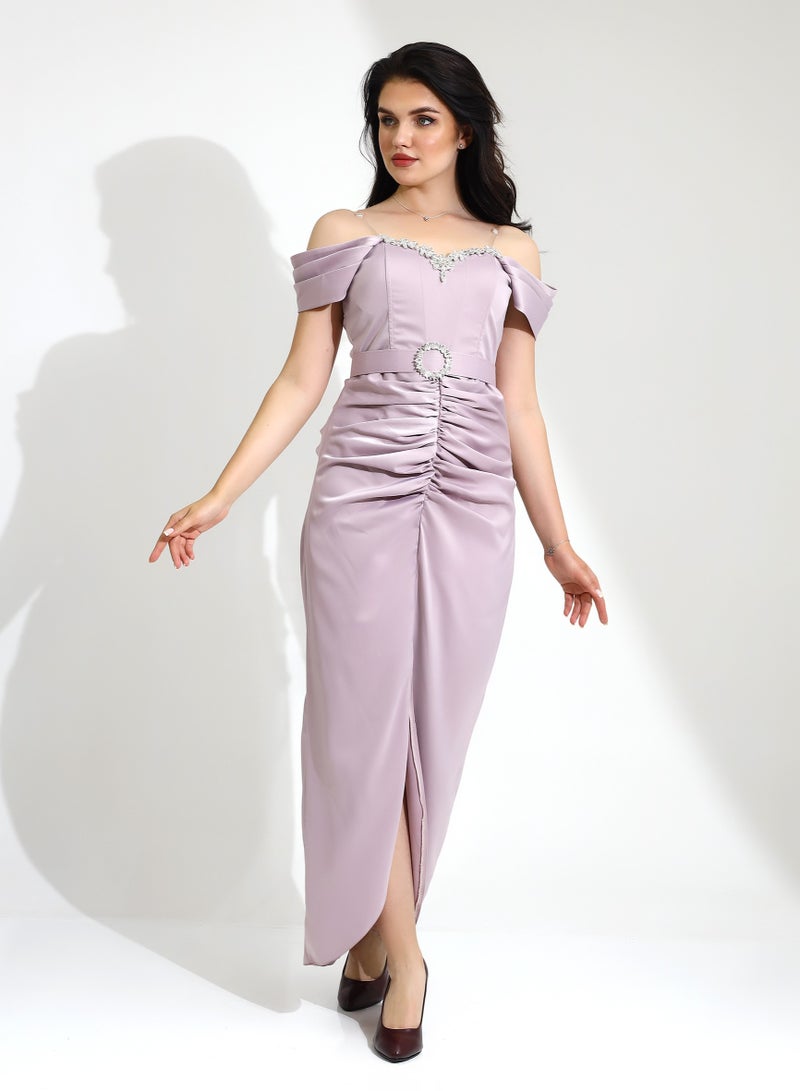 Elegant Party & Dress Hight Quality  - Image 2