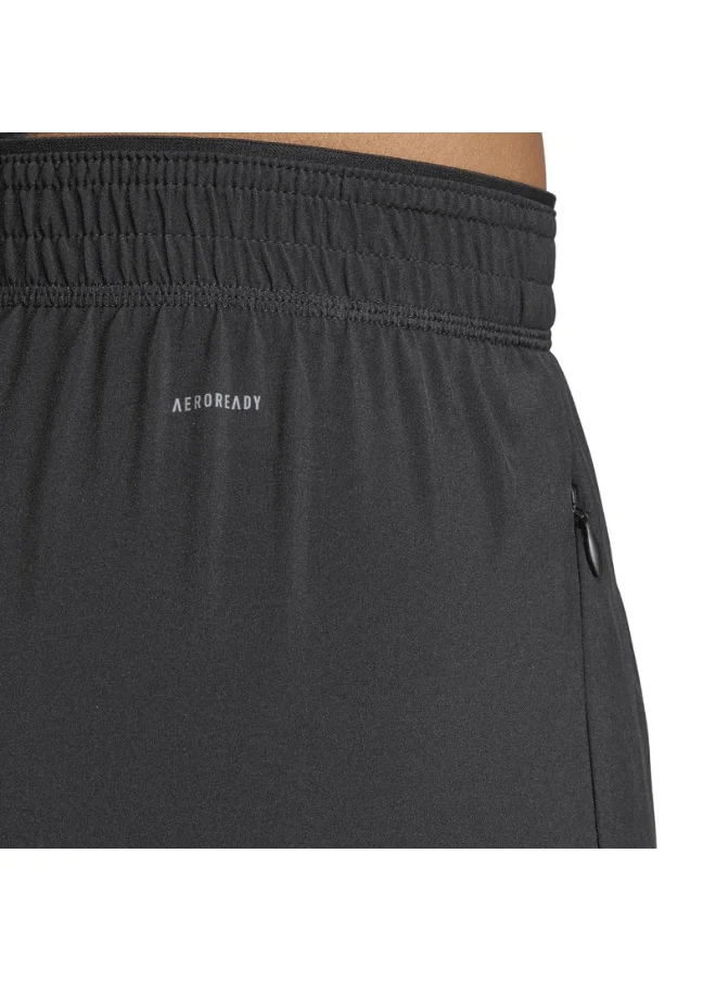 Adidas adidas ADIDAS TRN P Black Training PANTS for Women - 2XS