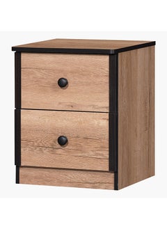 Home Box طاولة جانبية ذات درجين من كرو 40 × 50 × 40 سم  - Image 3