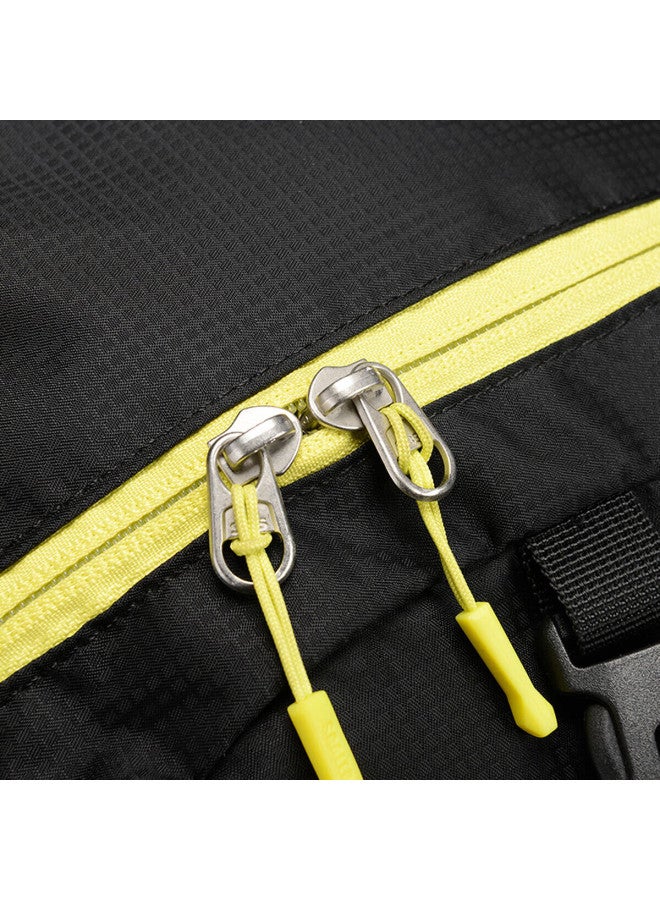 Scaler Outdoor Hiking Skin Bag, Lightweight Foldable Backpack For Men And Women, Mountaineering Rucksack, School Bag, Hiking Travel Bag - Image 3