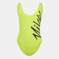 Nike Green