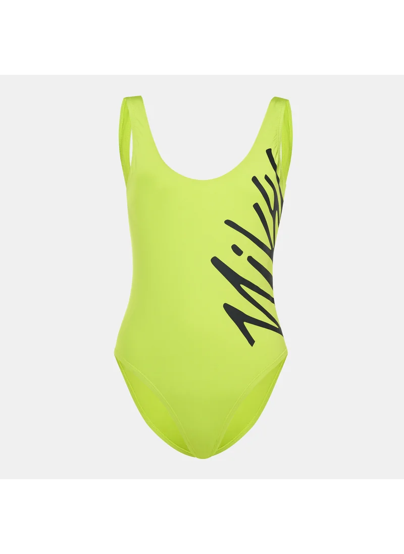 Nike Women's U-Back One-Piece Swimsuit