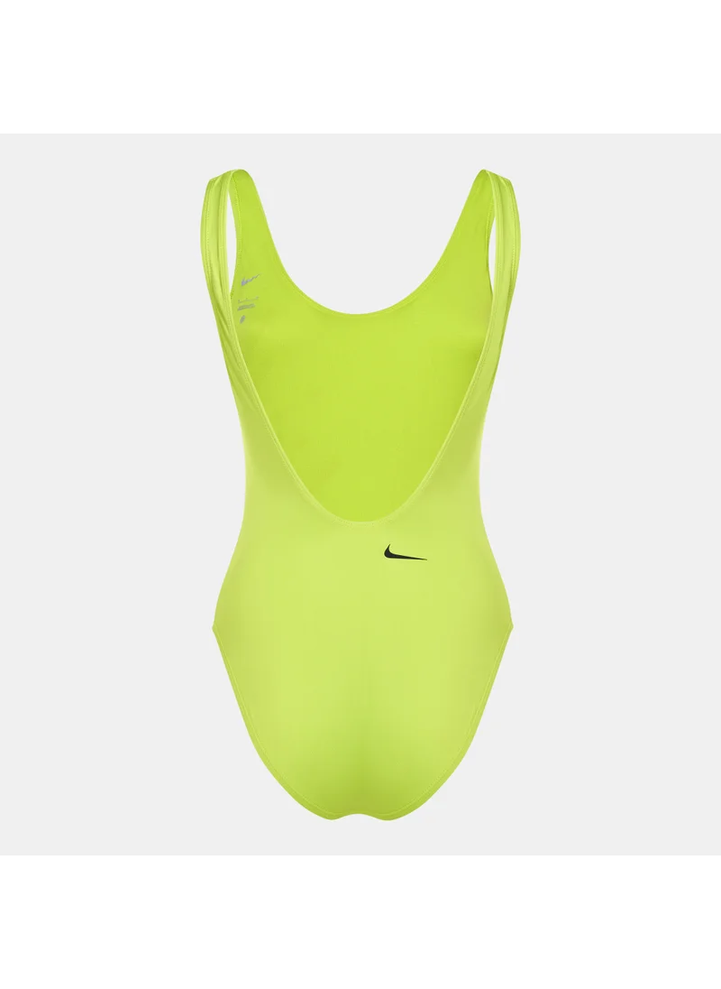 Nike Women's U-Back One-Piece Swimsuit